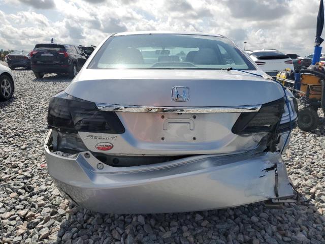 2014 HONDA ACCORD LX - 1HGCR2F35EA216204