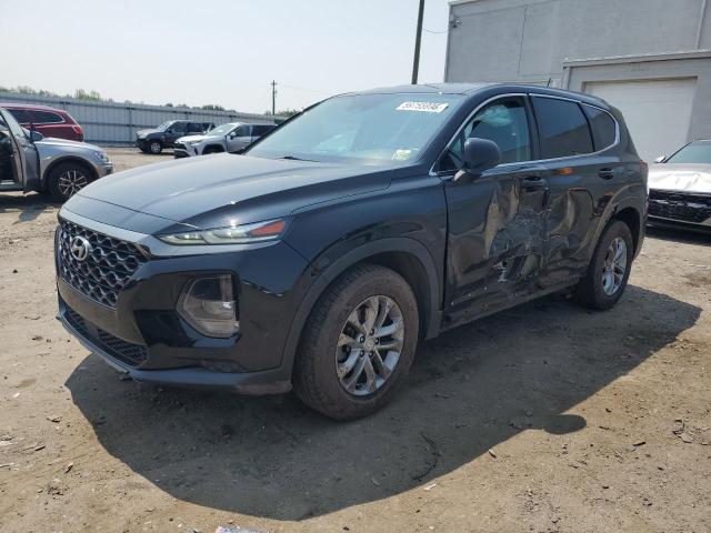 Vin: 5nms2cad0kh062734, lot: 59755995, hyundai santa fe se 2019 img_1