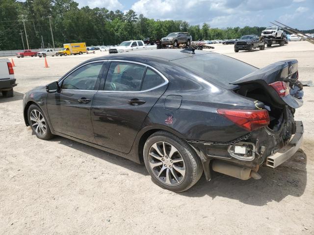 Vin: 19uub1f52fa003412, lot: 59860045, acura tlx tech 20152
