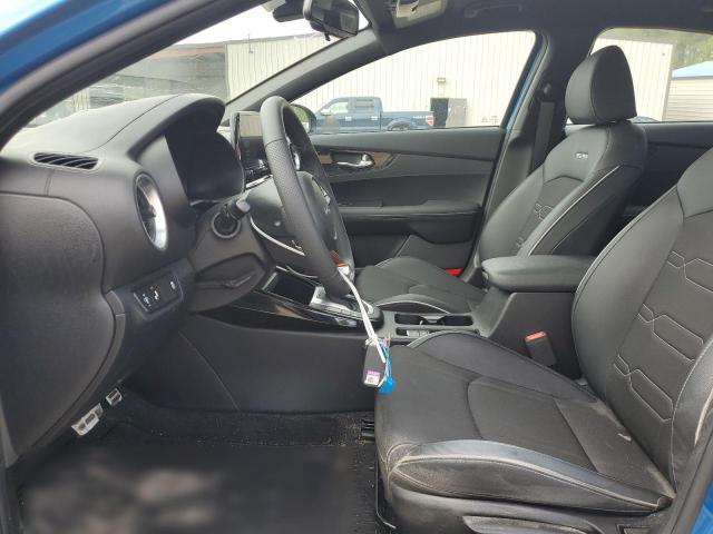 2023 KIA FORTE GT L - 3KPF54AD1PE568747