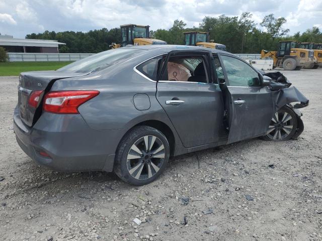 2019 NISSAN SENTRA S - 3N1AB7AP8KY238094