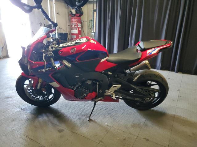 2023 HONDA CBR1000 RA JH2SC7757PK600241
