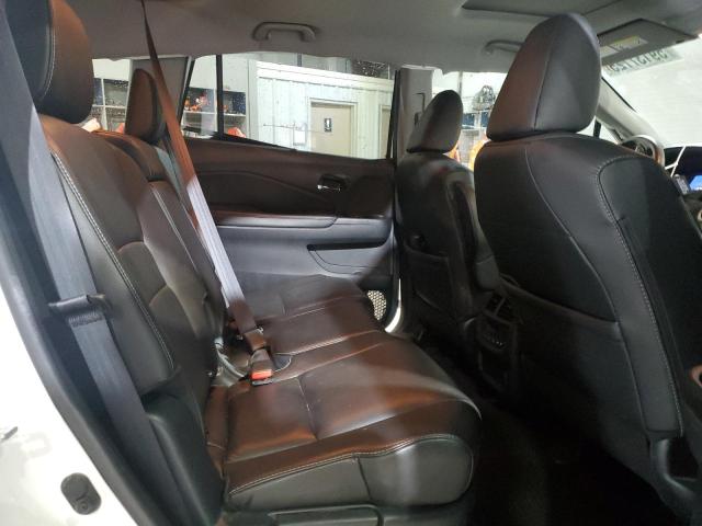 2022 HONDA PILOT EXL - 5FNYF6H54NB020765