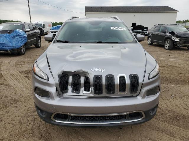2015 JEEP CHEROKEE L - 1C4PJMDS7FW589214