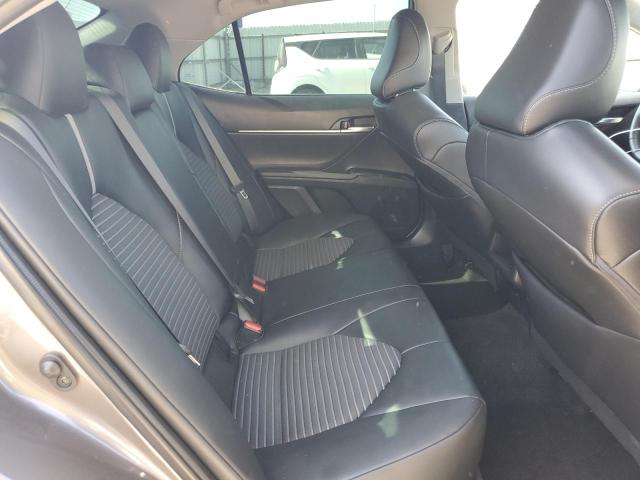 2023 TOYOTA CAMRY SE N - 4T1T11AK2PU795700