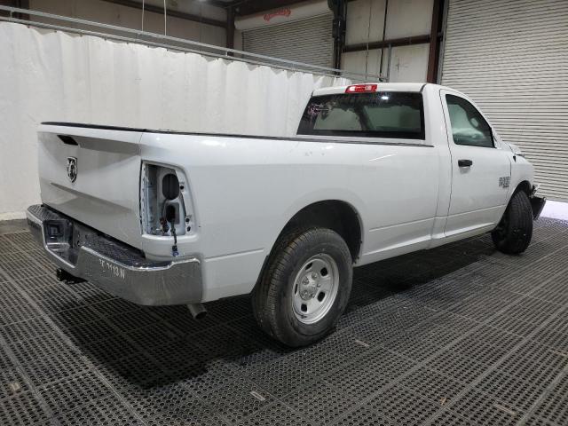 Vin: 3c6jr6dg0pg550543, lot: 60315315, ram 1500 tradesman 20233