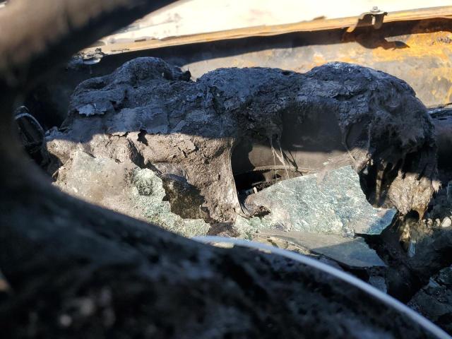 2023 CHEVROLET SILVERADO K1500 CUSTOM 3GCPDBEK9PG149098