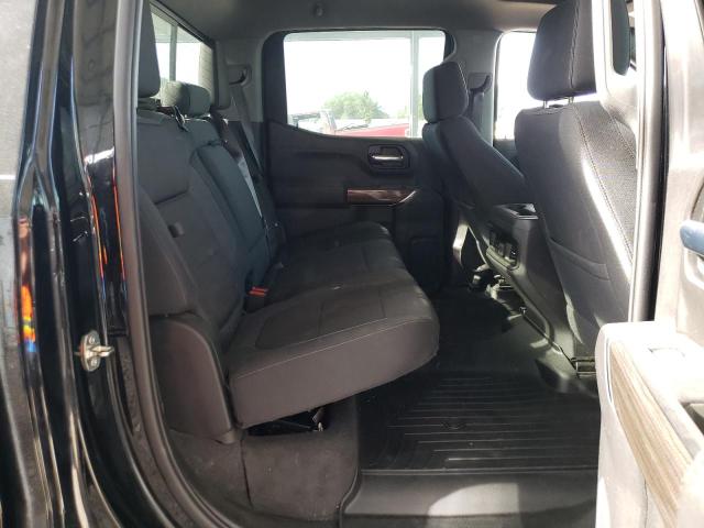 2020 CHEVROLET SILVERADO - 3GCUYEED2LG112172