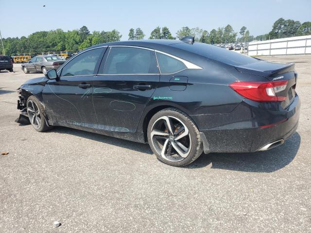 2020 HONDA ACCORD SPO 1HGCV2F38LA023361