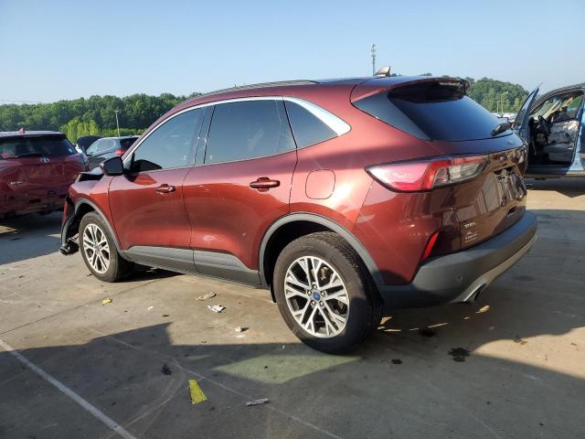 2021 FORD ESCAPE SEL 1FMCU9H97MUB01572