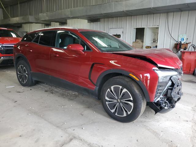 2024 CHEVROLET BLAZER 2LT - 3GNKDBRJ3RS230827