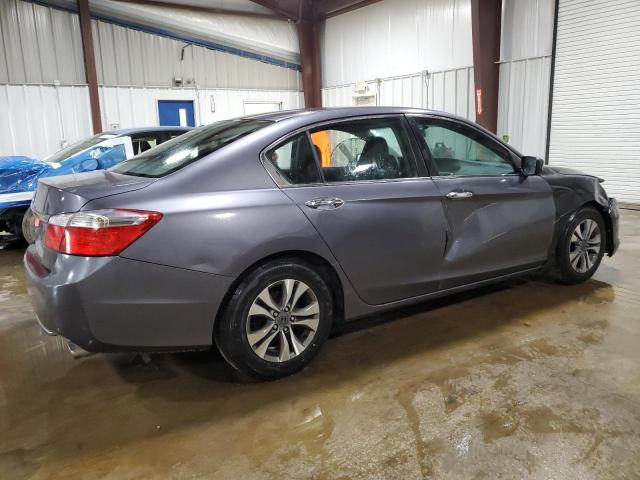Vin: 1hgcr2f35ea270652, lot: 60502215, honda accord lx 20143