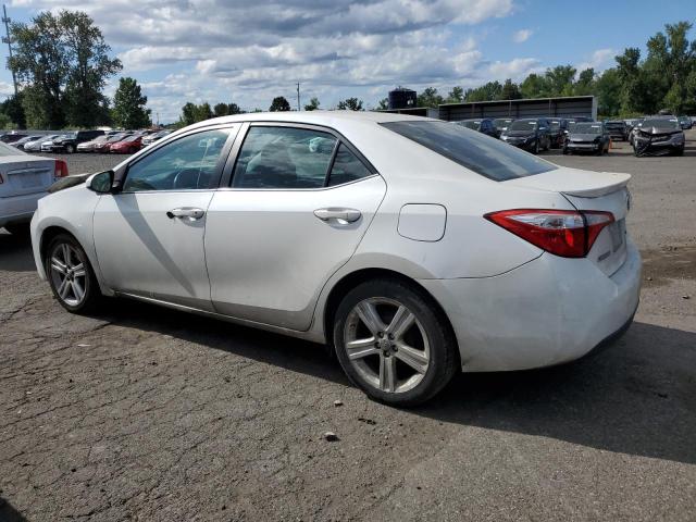 Vin: 5yfbprhe0ep152172, lot: 61054185, toyota corolla eco 20142