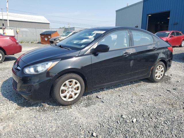 HYUNDAI ACCENT GLS