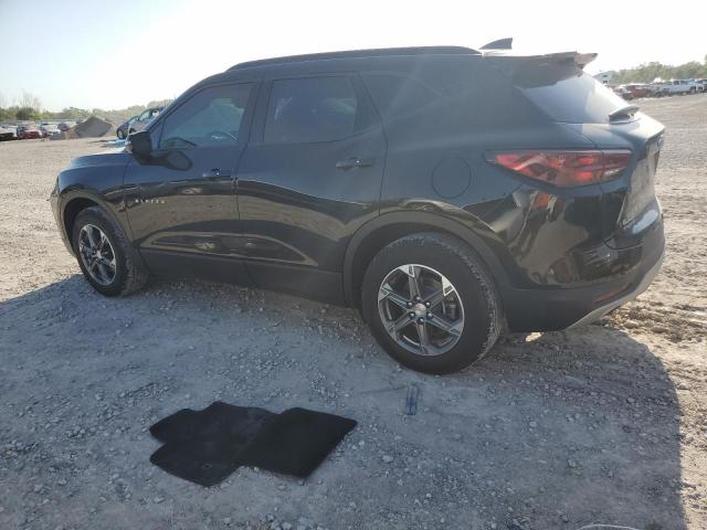 Vin: 3gnkbjrsxps173032, lot: 61680505, chevrolet blazer 3lt 20232