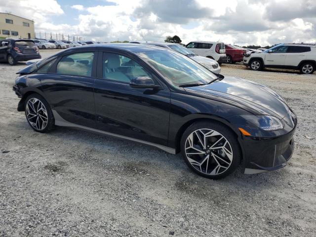 2024 HYUNDAI IONIQ 6 SE KMHM34AA1RA061450