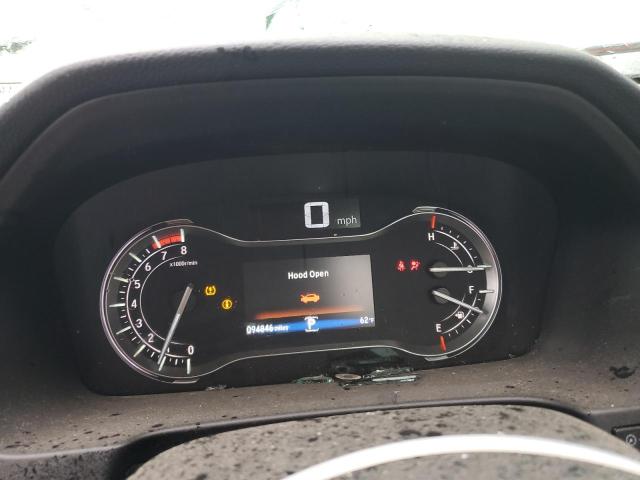 2018 HONDA PILOT TOUR 5FNYF6H9XJB025353
