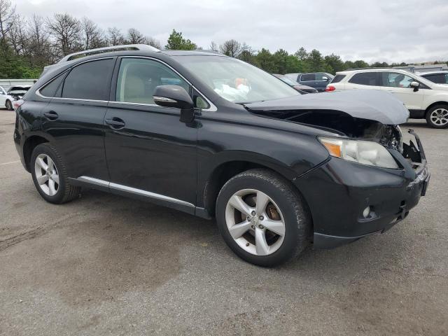 Vin: 2t2bk1ba7bc110580, lot: 60628785, lexus rx350 350 20114