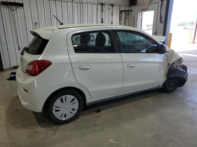 Vin: ml32a3hj9hh004262, lot: 61123135, mitsubishi mirage es 20173