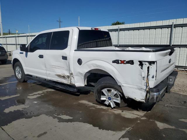 2020 FORD F150 SUPER - 1FTEW1E42LKE50022