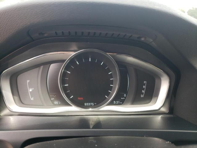 2015 VOLVO S60 PLATIN YV140MFM0F2355504