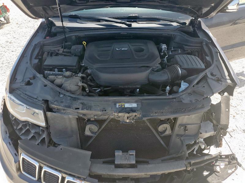 2017 JEEP GRAND CHER - 1C4RJEBG8HC923283