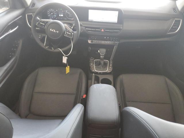 2025 KIA SELTOS EX KNDERCAA1S7734676