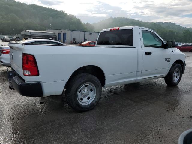 Vin: 3c6jr6dg1mg692461, lot: 60046175, ram 1500 tradesman 20213