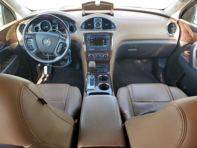 2016 BUICK ENCLAVE - 5GAKRBKD9GJ174908