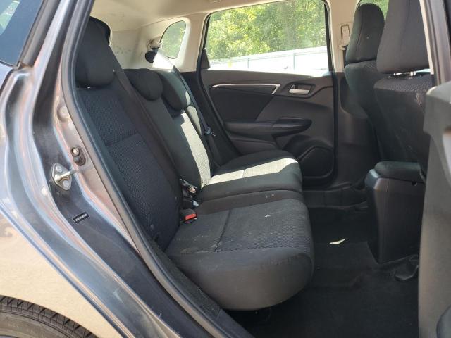 2020 HONDA FIT LX 3HGGK5H41LM707835