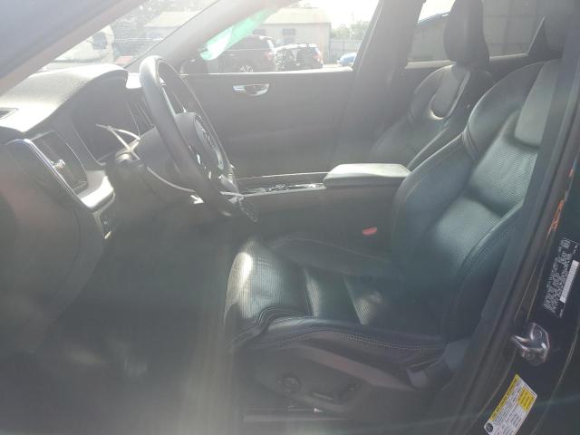 2020 VOLVO XC60 T5 IN YV4102DL4L1548423