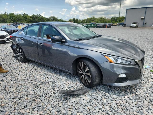 Vin: 1n4bl4cv3kc190138, lot: 60199935, nissan altima sr 20194