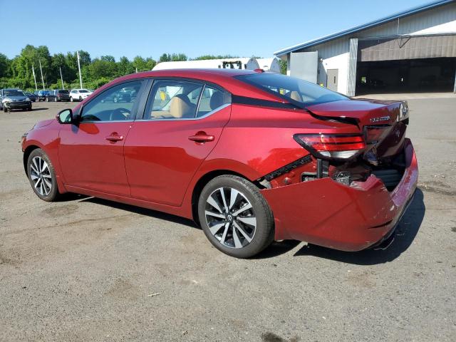 Vin: 3n1ab8cvxry294307, lot: 59435525, nissan sentra sv 20242