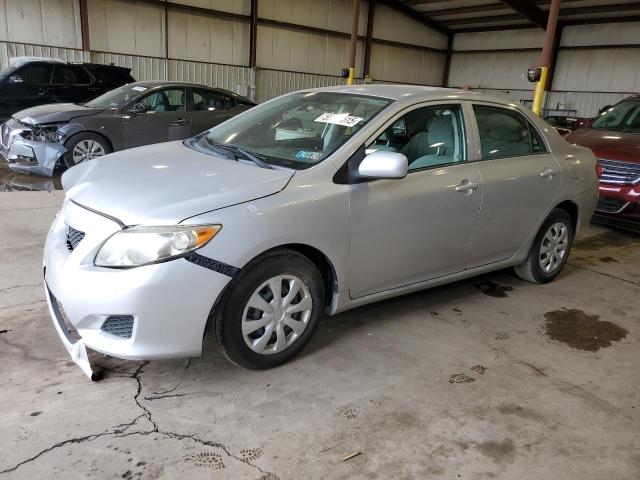 Vin: 1nxbu4ee8az342357, lot: 59922515, toyota corolla base 2010 img_1