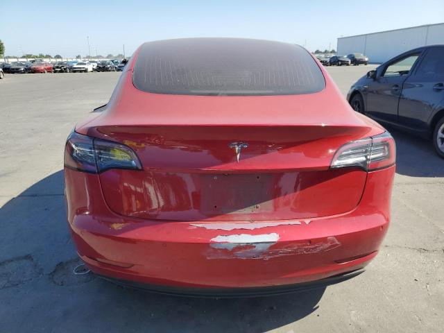 2018 TESLA MODEL 3 5YJ3E1EA8JF039654