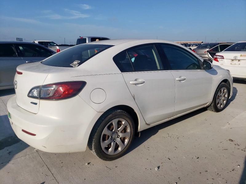 Vin: jm1bl1u74d1750112, lot: 59871995, mazda 3 i 20133