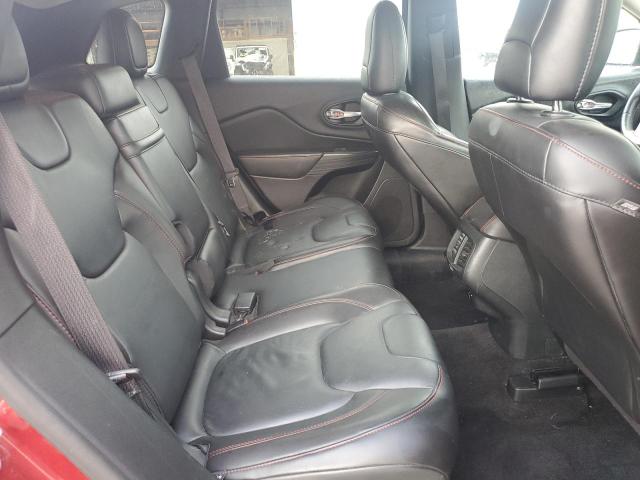 2015 JEEP CHEROKEE T 1C4PJMBS9FW626153