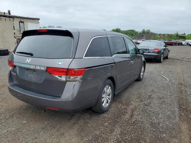 Vin: 5fnrl5h64gb022230, lot: 60292415, honda all models exl 20163