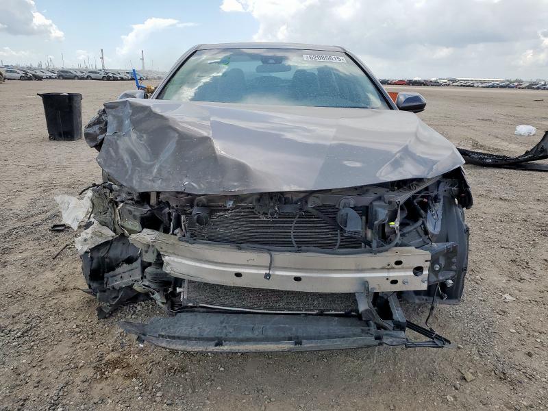 2018 TOYOTA CAMRY L - 4T1B11HK4JU561180