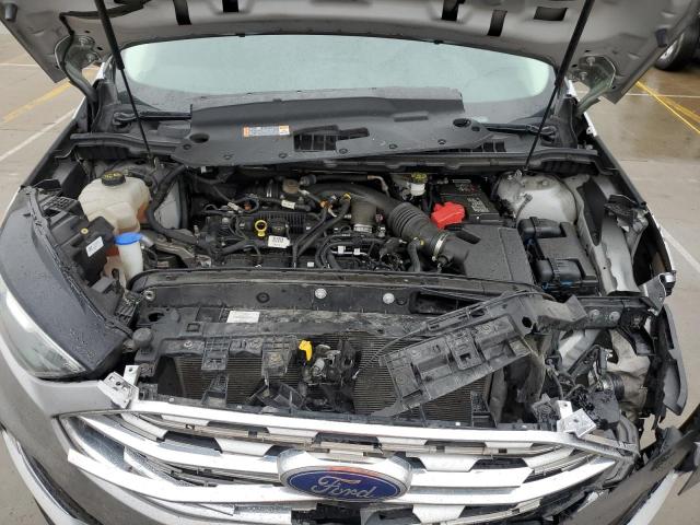 2021 FORD EDGE SEL - 2FMPK4J92MBA11014