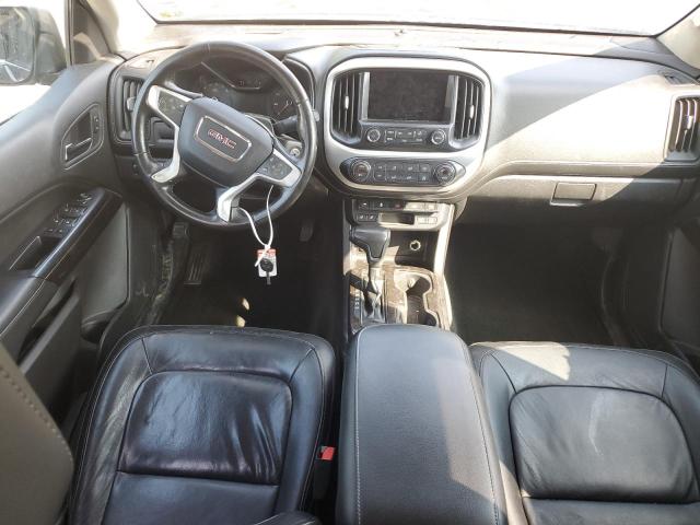 2016 GMC CANYON SLT 1GTG6DE31G1111796