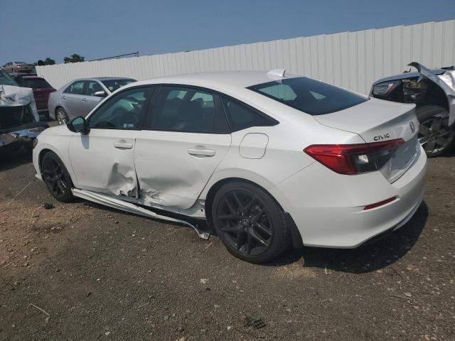 Vin: 2hgfe2f54nh587852, lot: 59559965, honda civic sport 20222