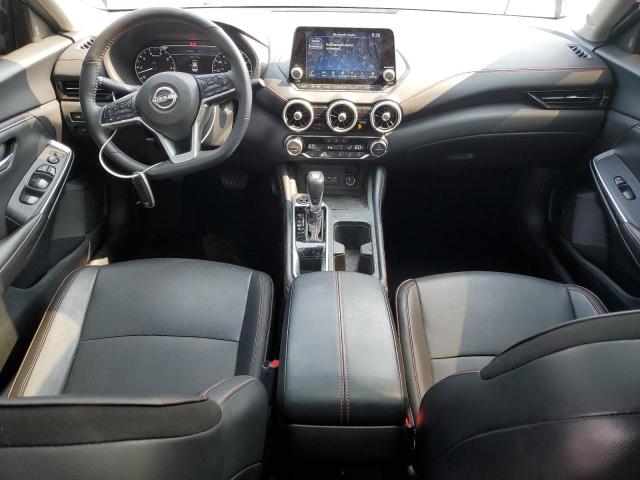 2024 NISSAN SENTRA SR 3N1AB8DV0RY367599