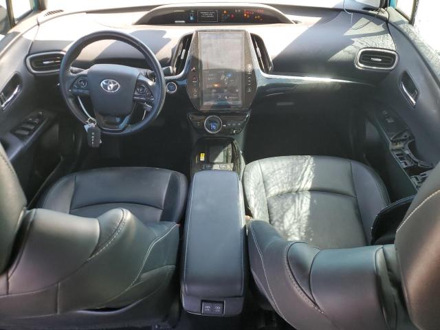 2021 TOYOTA PRIUS PRIM JTDKAMFPXM3178133