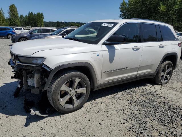 Vin: 1c4rjyb64rc681828, lot: 59544685, jeep grand cher limited 4xe 2024 img_1