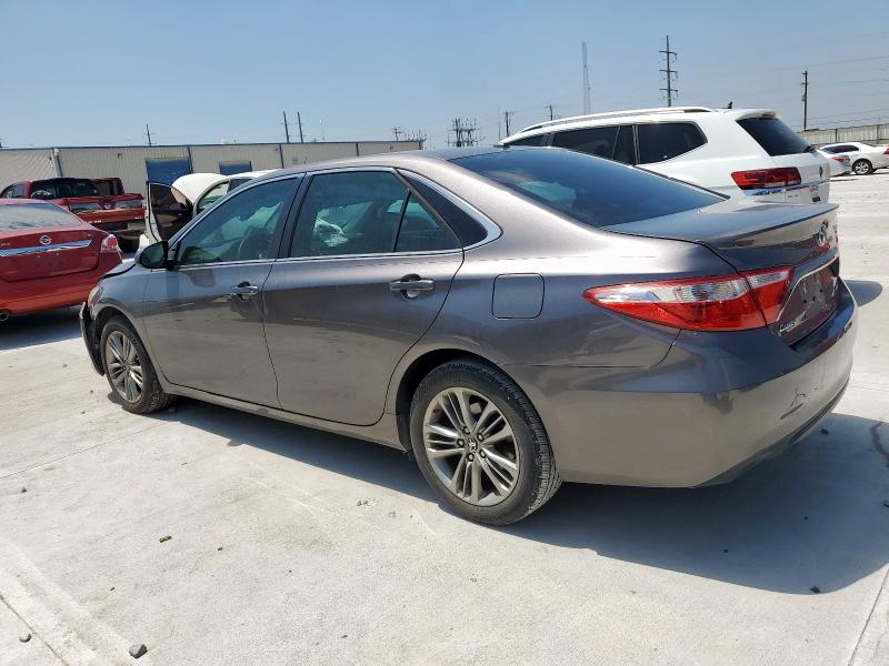 Vin: 4t1bf1fk4fu989407, lot: 59754465, toyota camry le 20152