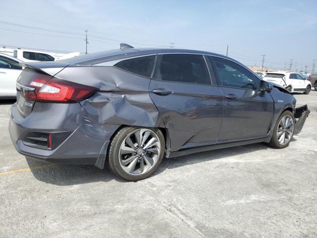 2019 HONDA CLARITY JHMZC5F10KC003086