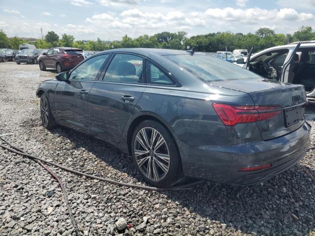 2024 AUDI A6 PREMIUM WAUD3BF24RN025395