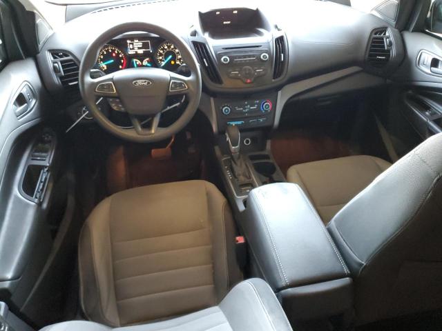 2017 FORD ESCAPE S - 1FMCU0F70HUD85274