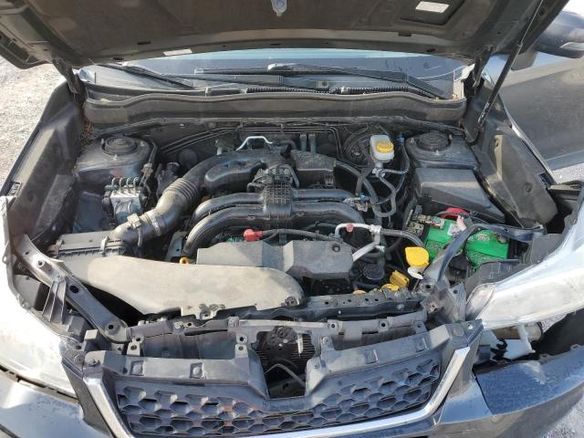 2014 SUBARU FORESTER 2 - JF2SJAMCXEH556567